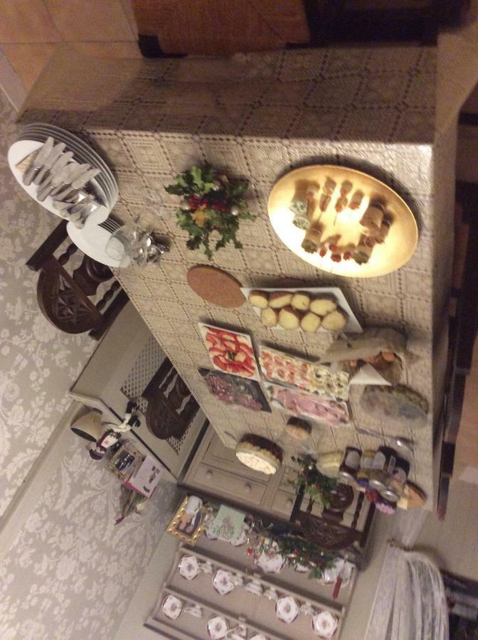 No 3 Route De Lingramiere Bed & Breakfast La Ferte-Mace Exterior photo
